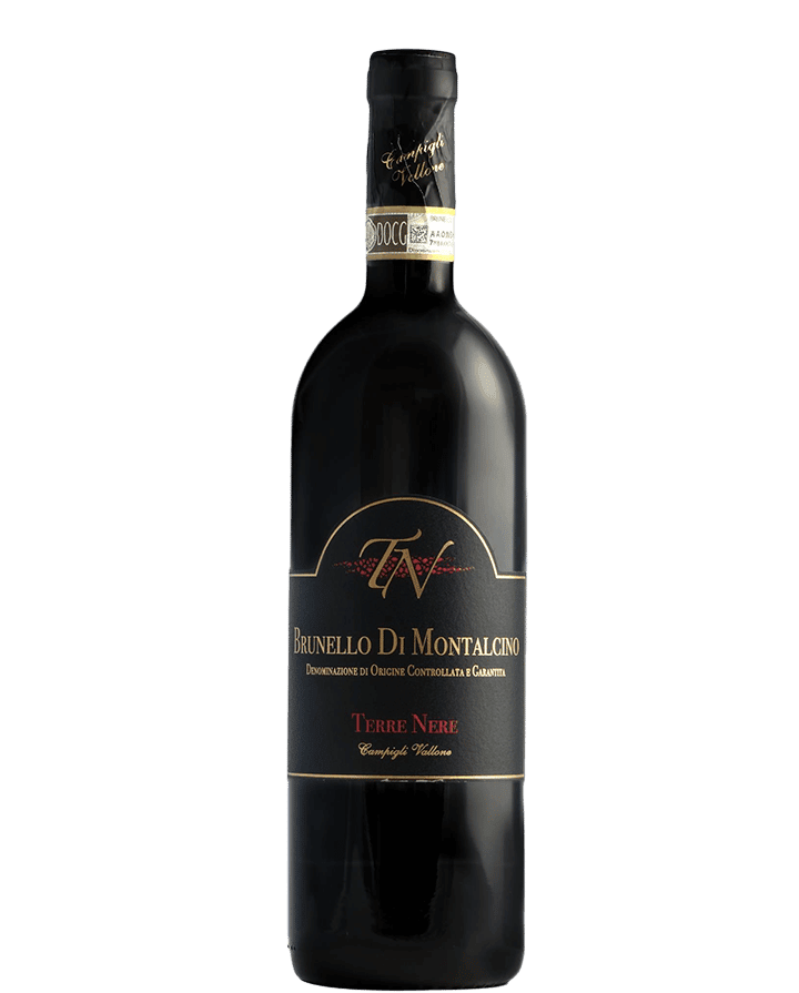 Brunello di Montalcino 2016 | Terre Nere