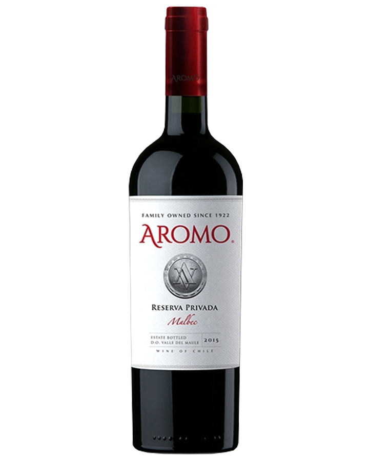 Malbec Reserva 2020 | Aromo