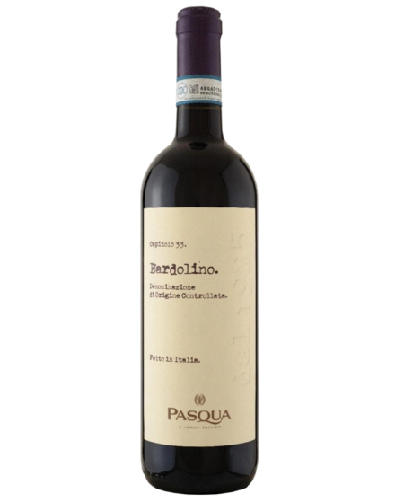 Bardolino 2022 | Pasqua