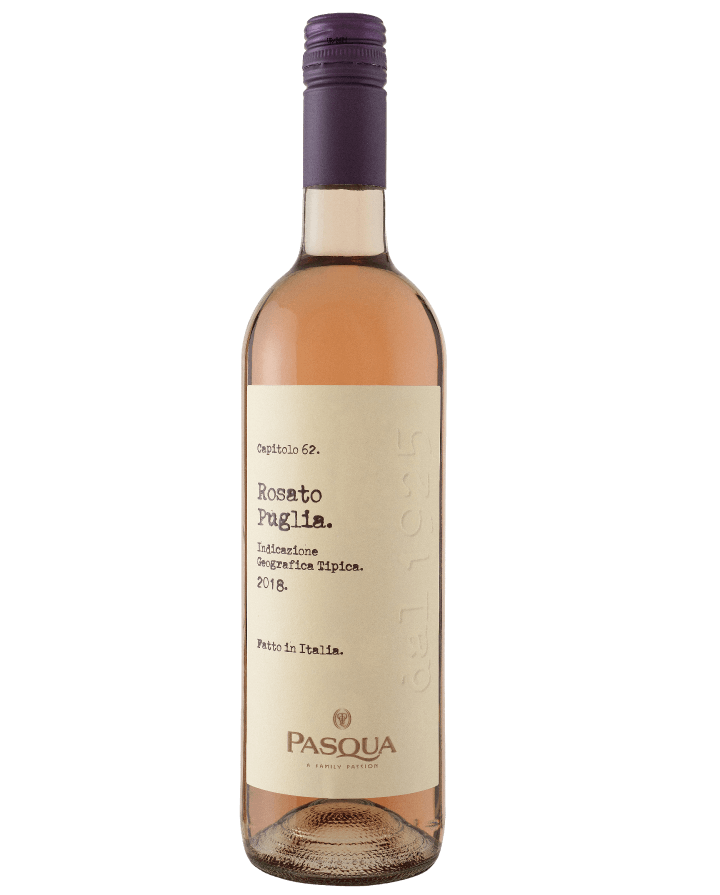 Pasqua-Rosato