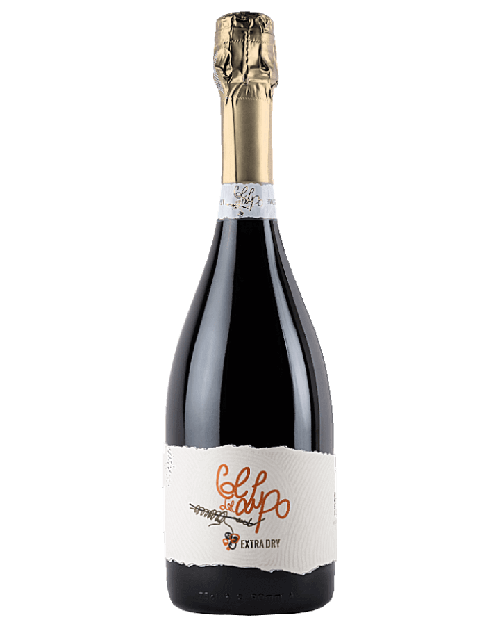 Col del Lupo Extra Dry - Valdobbiadene Prosecco Superiore DOCG