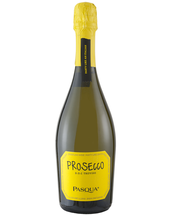 Prosecco Treviso Extra Dry DOC | Pasqua