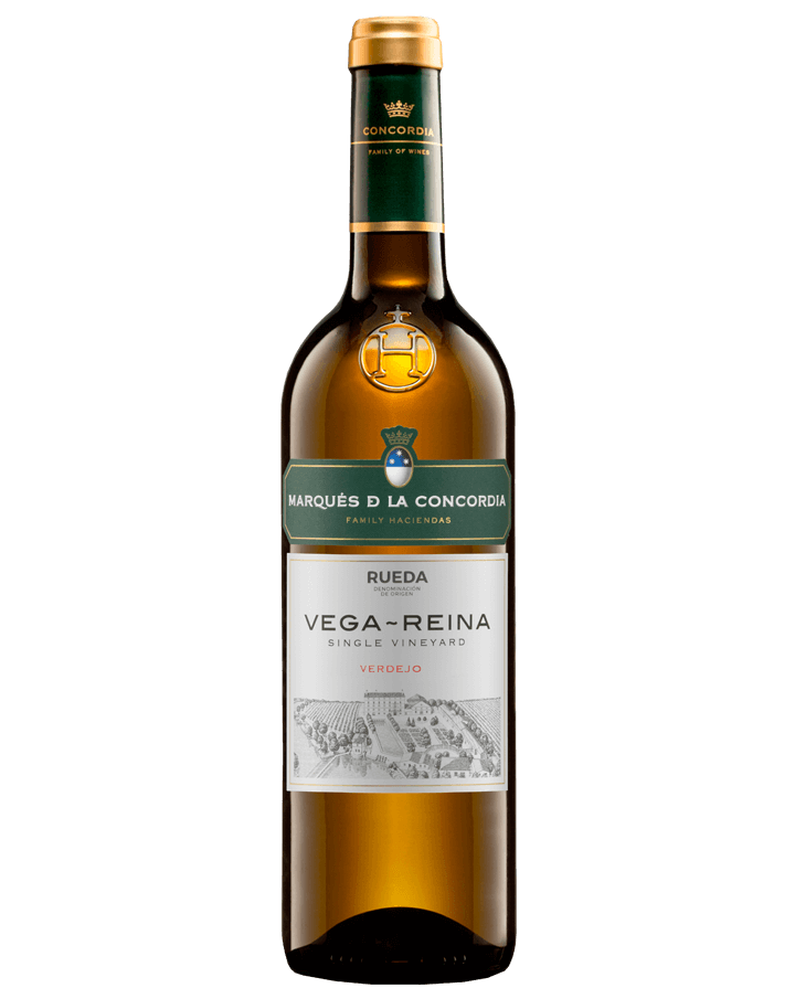 Verdejo Hacienda Zorita
