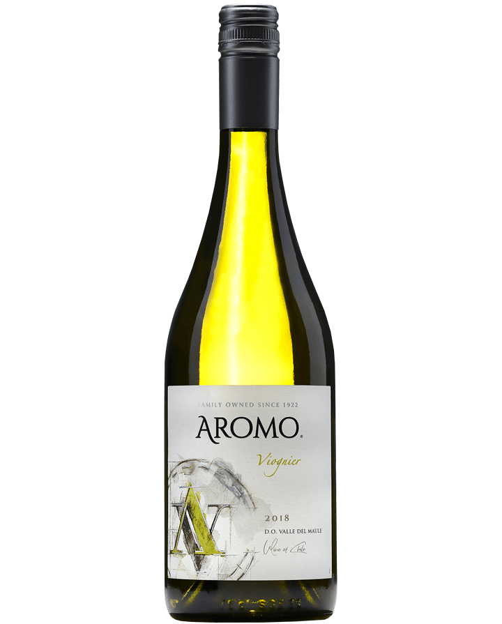 Viognier 2021 | Aromo