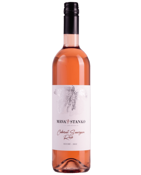 6x Cabernet Sauvignon Rosé 2022 | Mrva&Stanko