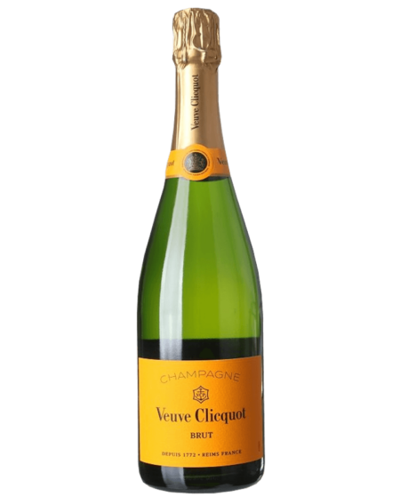 Champagne Brut | Veuve Clicquot Ponsardin