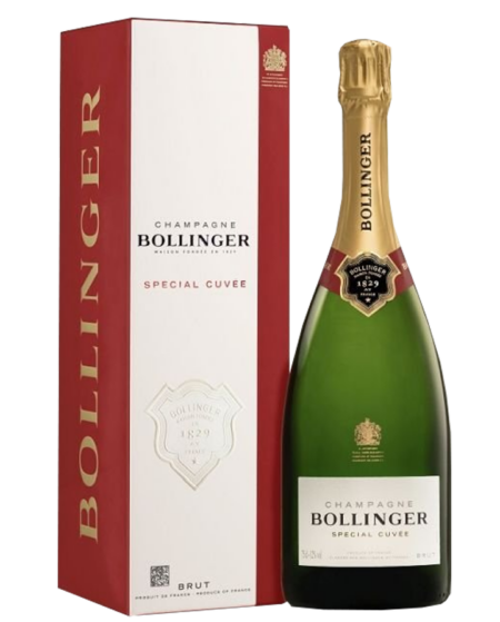 Champagne Special Cuvée Brut | Bollinger