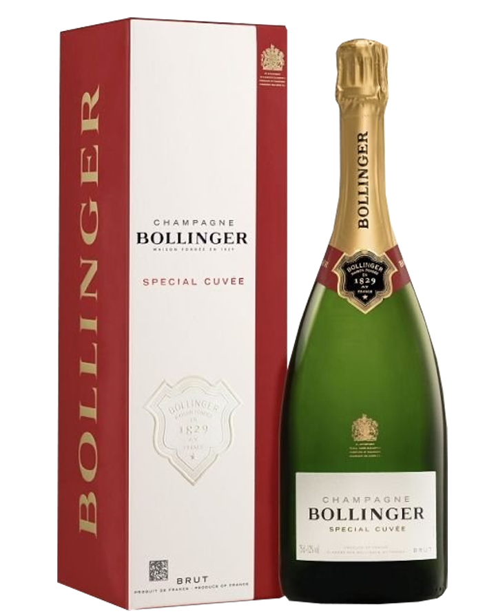 Champagne Special Cuvée Brut | Bollinger