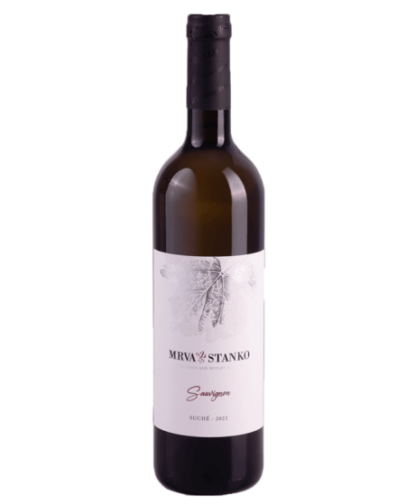 6x Sauvignon 2022 | Mrva&Stanko